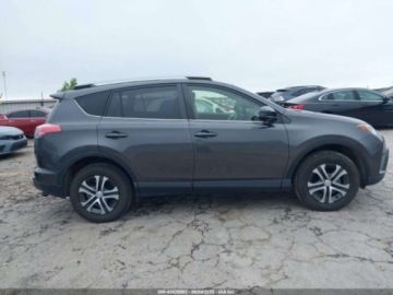 Toyota RAV4 V 2018 Toyota RAV4 2018 TOYOTA RAV4 LE 2.5 Benzyna 176KM, zdjęcie 7