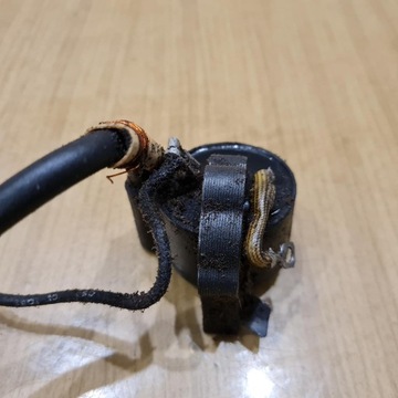 МОДУЛЬ КАТУШКИ MCCULLOCH MAC 100 КАТУШКА ИСКРА