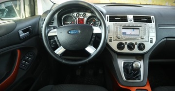 Ford Kuga I 2008 Ford Kuga (Nr.088) 2.0 TDCI Panorama Navi Tempomat Parktronik Gwarancja, zdjęcie 10