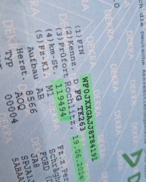 Ford Fiesta VII Hatchback 5d 1.4 Duratec 96KM 2009 Ford Fiesta 1.4 97KM Oryginal Alu Zarejestrowany 1.4 Benzyna 97KM, zdjęcie 26