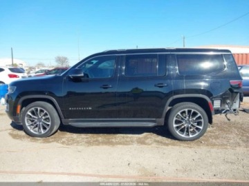 Jeep Wagoneer II 2022 Jeep Wagoneer Series II 2022 5.7 Benzyna 392KM, zdjęcie 2