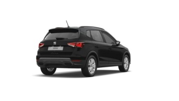 Seat Arona 2026 Seat Arona Style Plus 1.0 TSI 115 KM Dostępny od, zdjęcie 6