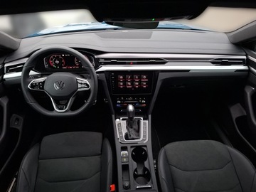 Volkswagen Arteon Fastback Facelifting 2.0 TDI 200KM 2024 Volkswagen Arteon Shooting Brake R-line, 4Motion,, zdjęcie 11