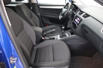 Skoda Octavia III Kombi Facelifting 1.4 TSI 150KM 2018 Skoda Octavia 1.4 TSI, Salon Polska, zdjęcie 8