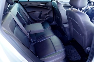 Opel Astra K Sports Tourer 1.6 CDTI 136KM 2018 Opel Astra FUL LED skóra NAWI wentylacja, zdjęcie 21