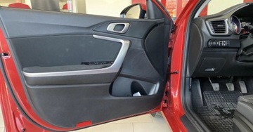 Kia Ceed III Hatchback Facelifting  1.0 T-GDI 100KM 2023 Kia Ceed ZAKUP ZDALNY Kia Ceed 2023 1.0T Benz 6MT 100KM PL salon ASO wersj, zdjęcie 9