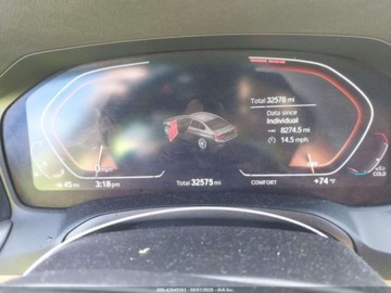 BMW Seria 3 G20-G21 2021 BMW Seria 3 330i xDrive 2021 2.0l 2.0 Benzyna 255KM, zdjęcie 10