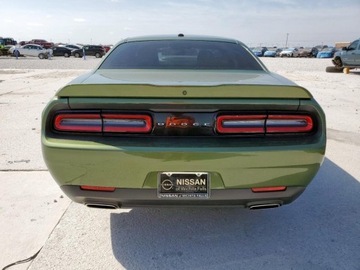 Dodge Challenger III 2020 Dodge Challenger SXT 2020 3.6l 3.6 Benzyna 303KM, zdjęcie 2