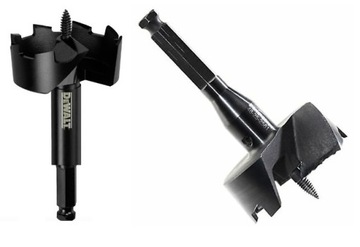 Самосверлящее чашечное сверло 25 мм DeWALT DT4575