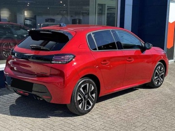 Peugeot 208 II 2024 Od ręki - Allure eDCS 1.2 100KM / Pakiet Navigation Peugeot i-Connect, zdjęcie 2
