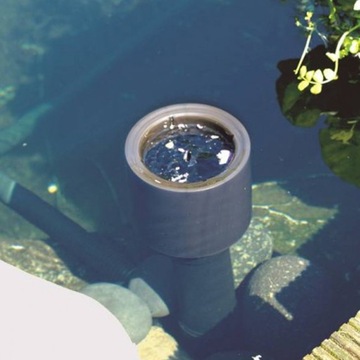 Oase AquaSkim 20 skimmer do oczka - zbiera liście