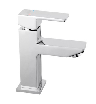 FERRO BATERIA UMYWALKOWA STOJĄCA ZICCO