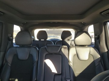 Volvo XC90 II 2019 Volvo XC 90 T6 R-Design 2019 2.0L 2.0 Benzyna 316KM, zdjęcie 10