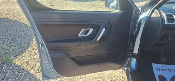 Skoda Roomster Mikrovan 1.9 TDI 105KM 2007 Škoda Roomster Skoda Roomster 1.9 tdi panorama, zdjęcie 9