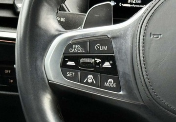 BMW Seria 4 2023 BMW Seria 4 I wlasciciel Gwarancja M Pakiet Sport Bezwypadkowy FVAT23, zdjęcie 19