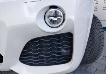 BMW X3 F25 SUV Facelifting xDrive30d 258KM 2016 BMW X3 BMW X3 xDrive30d M Sport sport 3.0 Diesel 258KM, zdjęcie 31