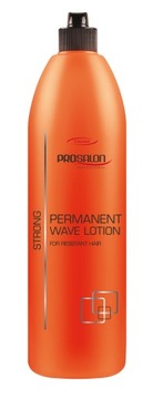 CHANTAL prosalon PLYN do TRWALEJ zolty STRONG 1L