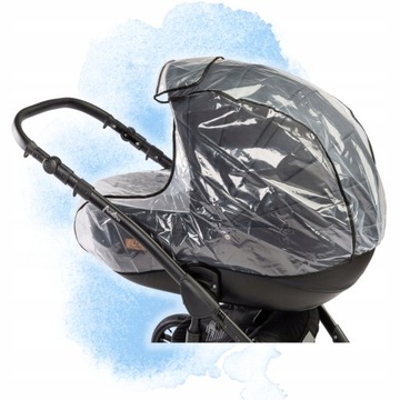 УНИВЕРСАЛЬНЫЙ ЗАЩИТНЫЙ ПОКРЫТИЕ ДЛЯ ХОДУНЕЙ 2 В 1