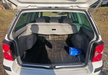 Volkswagen Passat B5 Kombi 1.9 TDI 130KM 2003 Volkswagen Passat Volkswagen Passat 1.9 TDI Comfortline 1.9 Diesel 130KM, zdjęcie 18