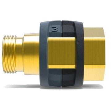 АДАПТЕР 3, АДАПТЕР С РЕЗЬБОЙ. M22 x 1,5 IG ДЛЯ EASY!LOCK 22 AG 4.111-031.0