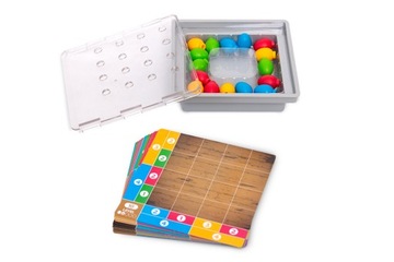 ИГРА-ГОЛОВОЛОМКА «ЯЙЦО КОЛУМБ» ДЛЯ ДЕТЕЙ