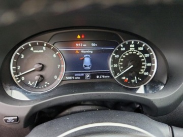 Infiniti QX50 2020 Infiniti QX50 Essential 2020 2.0 Benzyna 268KM, zdjęcie 9