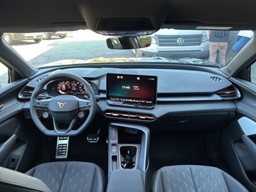 Cupra Terramar SUV 1.5 eTSI 150KM 2025 Cupra Terramar 1.5 eTSI mHEV DSG 150 KM, zdjęcie 3