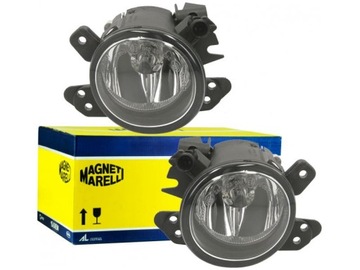 HALOGEN MLHOVKY MERCEDES CLS C219 04-10 KPL