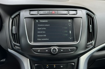 Opel Zafira C 2017 Opel Zafira FL,LED,Navi,PDC,Gwarancja, zdjęcie 28