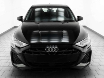 Audi A3 8Y Sportback Facelifting 1.5 35 TFSI 150KM 2026 AUDI A3 35 TFSI S Line Sportback Hatchback 1.5 (150KM) 2026, zdjęcie 2