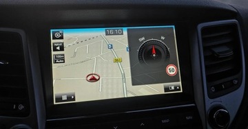 Hyundai Tucson III SUV 1.6 GDI 132KM 2017 Hyundai Tucson 1.6 Benzyna 132KM, zdjęcie 27