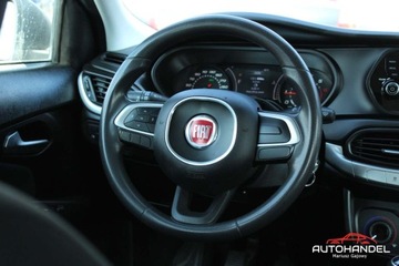 Fiat Tipo II Station Wagon 1.4 95KM 2017 Fiat Tipo 1.4 95ps, 1 Wlasciciel, Serwisowany, Hak 1.4 Benzyna 95KM, zdjęcie 13