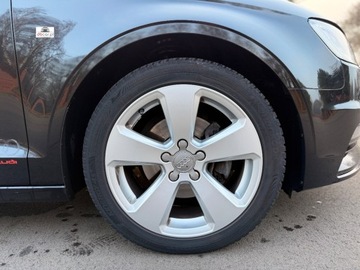 Audi A3 8V Limousine 1.4 TFSI CoD 140KM 2013 Audi A3 Limousine 1.4 TSI 140KM, sline 1.4 Benzyna 140KM, zdjęcie 6