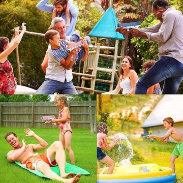 GLOCK ЭЛЕКТРИЧЕСКИЙ БЛАСТЕР АВТОМАТИЧЕСКИЙ ВОДЯНОЙ ПИСТОЛЕТ ИГРУШКА ДЛЯ ДЕТЕЙ