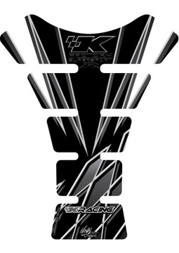 TANKPAD MOTOGRAFIX Kawasaki ZXR zx-r Series