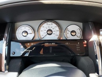 Rolls-Royce 2016 Rolls-Royce Dawn 2016r., 6.6L, zdjęcie 10