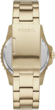 Zegarek męski Fossil FB-01 - FS5658 - NOWY