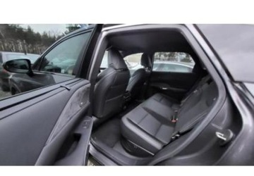 Lexus RX V 2023 Lexus RX Faktura VAT 2.4 Benzyna 374KM, zdjęcie 7