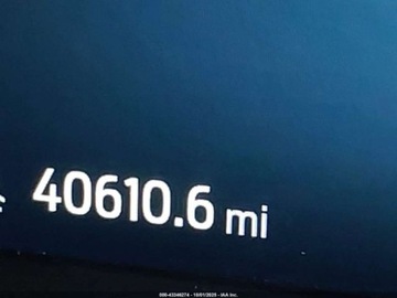 Ford Escape III 2023 Ford Escape Phev 2023 2.5l 2.5 Hybryda 163KM, zdjęcie 11