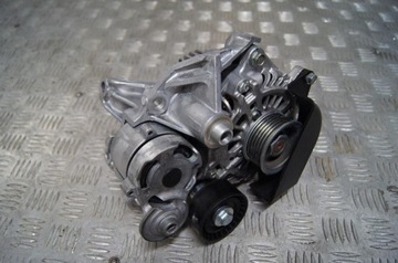 ALTERNÁTOR NOVÝ TOYOTA GT 86 SUBARU BRZ 2.0B 12-20