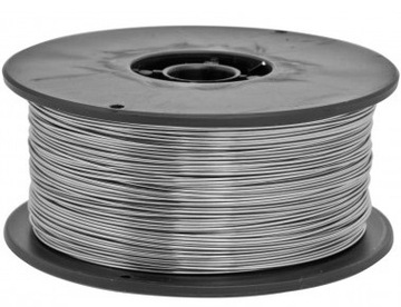 ПРОВОЛОКА СВАРОЧНАЯ САМОЗАЩИТНАЯ TYSWELD 0,8 ММ 1 КГ