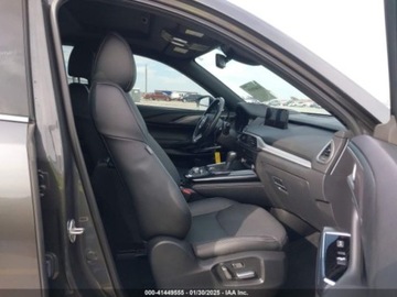 Mazda CX-9 2023 Mazda CX-9 Grand Touring 2023 2.5l 2.5 Benzyna 227KM, zdjęcie 9