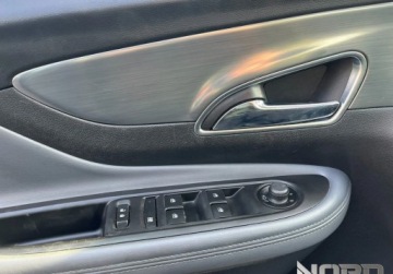 Opel Mokka I SUV 1.4 Turbo ECOTEC 140KM 2015 Opel Mokka Bezwypadkowy, FV23, KredytowanieLeasing, gwarancja 12m 1.4, zdjęcie 17