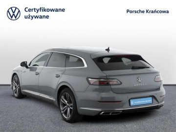 Volkswagen Arteon Fastback Facelifting 2.0 TDI 200KM 2022 Volkswagen Arteon Shooting Brake | Panorama | Kame, zdjęcie 2