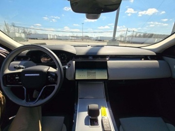 Land Rover Range Rover Velar 2025 Land Rover Range Rover Velar S 2025 2.0 Benzyna 247KM, zdjęcie 7