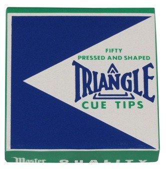 Końcówka Triangle - USA 13 mm