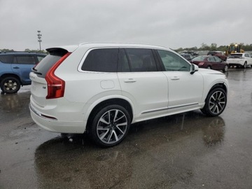 Volvo XC90 II 2024 Volvo XC 90 Ultimate 2024 2.0l 2.0 Benzyna 295KM, zdjęcie 3