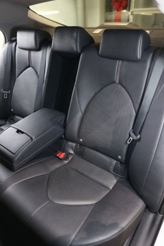 Toyota Camry IX Sedan 2.5 Hybrid Dynamic Force 218KM 2023 Toyota Camry 2.5 Hybrid Executive CVT Oferta Dealera Gwarancja 2.5 Hybryda, zdjęcie 17