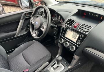 Subaru Forester IV Terenowy Facelifting 2.0i 150KM 2017 Subaru Forester automat , 4x4 2.0 Benzyna 150KM, zdjęcie 38