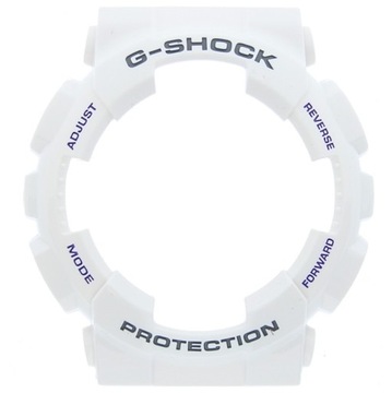 Bezel CASIO 10347600 - GA-100 / GA-100A-7A